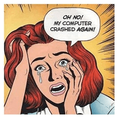 Πώς να διορθώσετε τον υπολογιστή σας γονείς μία για πάντα!