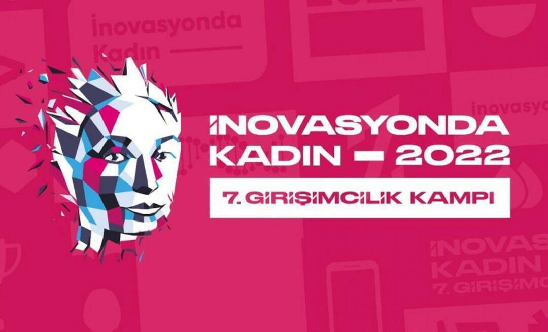 Το 7ο Women in Innovation Project ξεκινά!