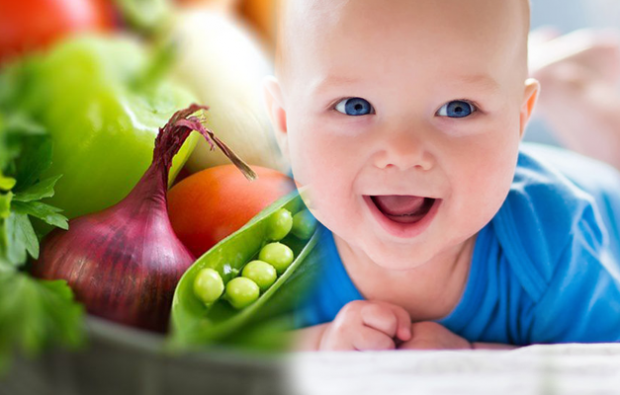 Πώς να κάνετε τα μωρά να κερδίσουν βάρος; Τρόφιμα και μέθοδοι που αυξάνουν το βάρος στα βρέφη
