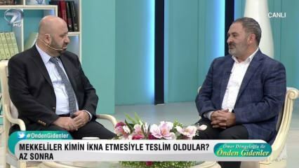 Αποτυχημένη κοινή χρήση του Dmer Döngeloğlu από τον Dursun Ali Erzincanlı!