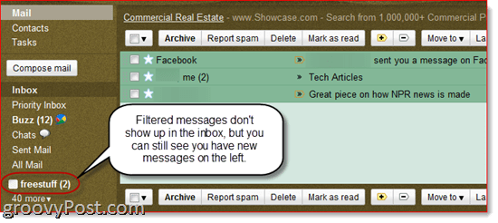 Αντιμετώπιση ανεπιθύμητων μηνυμάτων με προσαρμοσμένες διευθύνσεις Gmail: Μην δώσετε ξανά τη διεύθυνση ηλεκτρονικού ταχυδρομείου σας