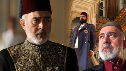Ο Bahadır Yenişehirlioğlu εμφανίζεται στην οθόνη κατά τη διάρκεια του Ραμαζανιού με το πρόγραμμα «Stories from Mesnevi»!