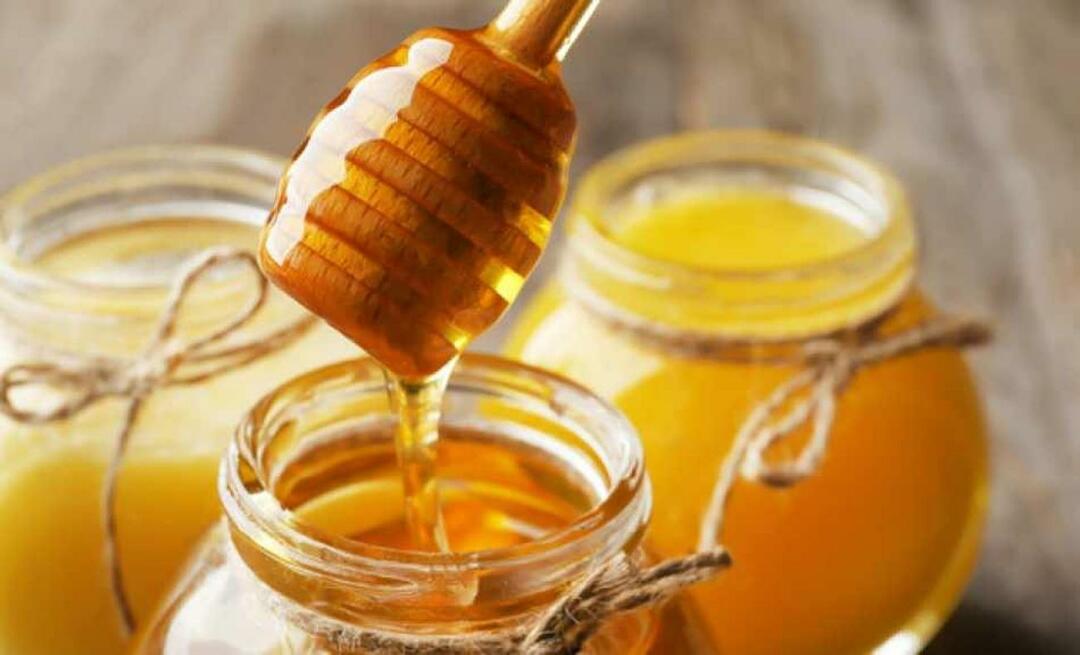 Πώς να καταλάβετε το πραγματικό μέλι; Πώς να επιλέξετε μέλι; Συμβουλές για να καταλάβετε το ψεύτικο μέλι