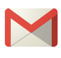Λογότυπο Gmail Μικρό