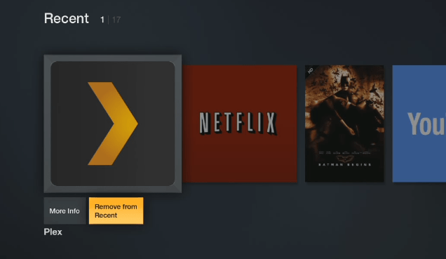 Συμβουλές και κόλπα της Amazon Fire TV