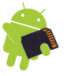 Εφεδρικές εφαρμογές Android με υποστήριξη από Titanium