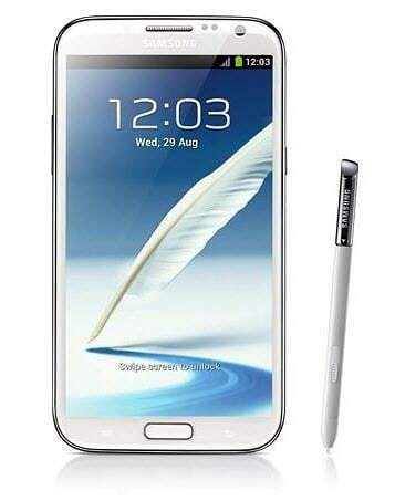 Το Samsung Galaxy Note II για την T-Mobile στις ερχόμενες εβδομάδες
