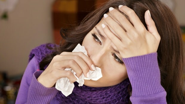 Τι είναι μια αλλεργία; Ποια είναι τα συμπτώματα της αλλεργικής ρινίτιδας; Πόσα είδη αλλεργιών υπάρχουν;
