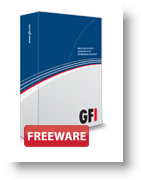 Το GFI Freeware διατίθεται για λήψη