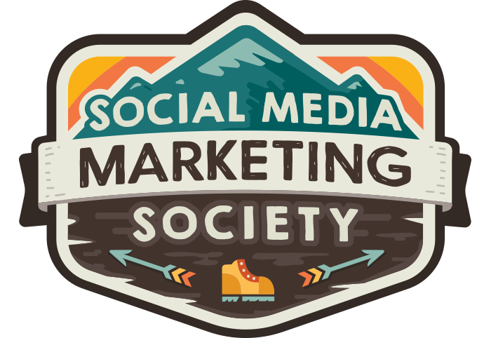Κοινωνία μάρκετινγκ κοινωνικών μέσων