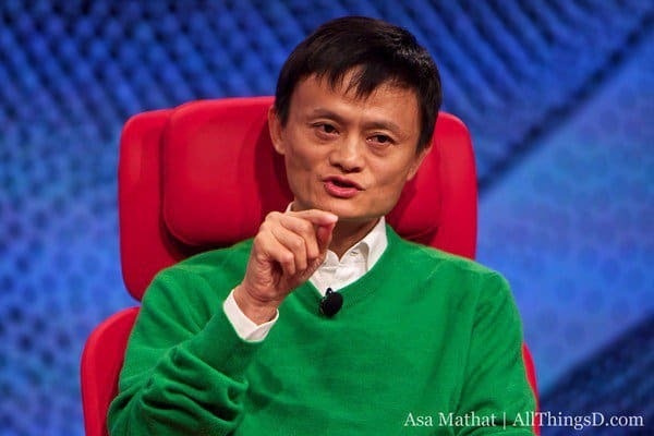 Yahoo: Γιατί ο Jack Ma και ο Alibaba θέλουν πραγματικά αυτό;