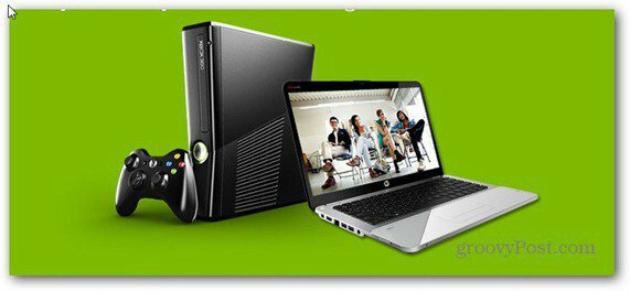 Δωρεάν Xbox 360 για μαθητές με υπολογιστή με Windows