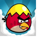 Angry Birds - Ερχόμενοι στα Windows Phone 7 Απριλίου 2011
