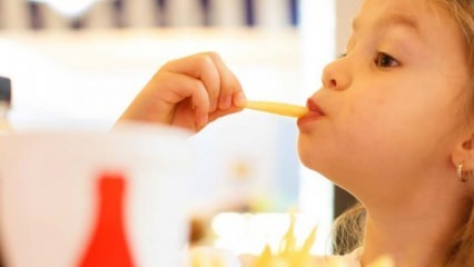 Αλήθειες και λάθη στη διατροφή των παιδιών