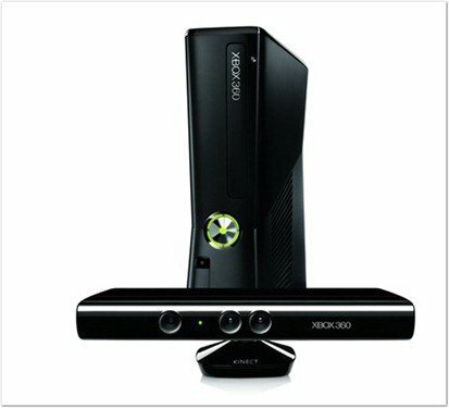 Xbox 360 με Kinect για $ 99