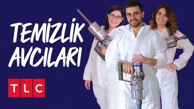 Τελειώνουν οι Κυνηγοί Καθαρισμού; Ανακοινώθηκε το νέο έργο του Kadir Ezildi