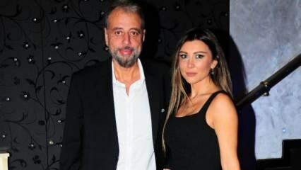 Η σύζυγος του Hamdi Alkan Selen Görgüzel: Συνειδητοποιήσαμε ότι μισούμε ο ένας τον άλλον