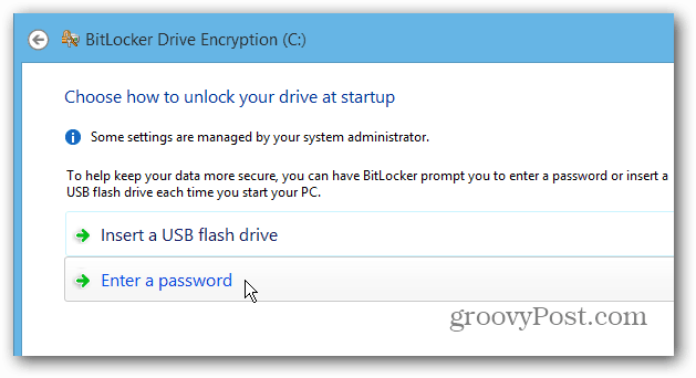 usb ή pw