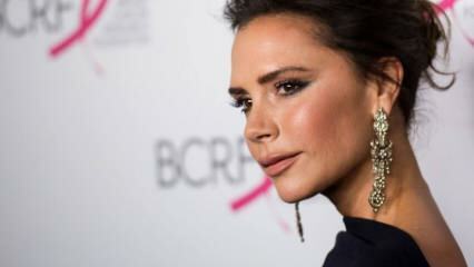 Η εταιρεία μόδας της Victoria Beckham πονάει!