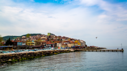 Τι να κάνετε στην Bursa Trilye; Ποια είναι τα μέρη που πρέπει να επισκεφτείτε;