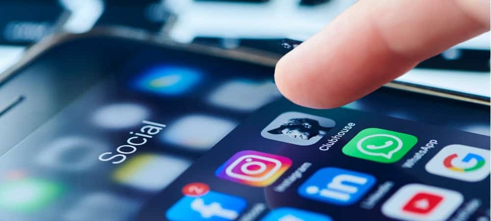 Πώς να αλλάξετε τον ήχο ειδοποίησης Instagram