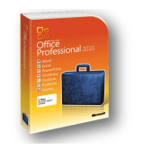 Εκπτώσεις για το Office 2010 Pro