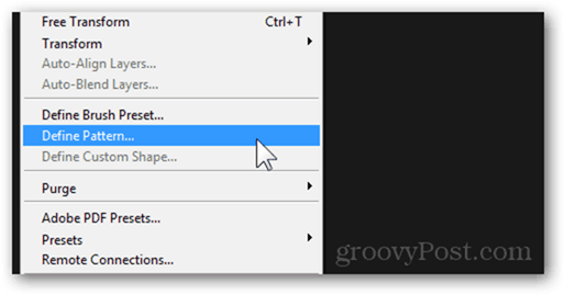 Photoshop Πρότυπα Adobe Presets Λήψη Κάντε Δημιουργία Απλοποιήστε Εύκολη Απλή Γρήγορη Πρόσβαση Νέες Οδηγίες Εκπαιδευτή Μοτίβα Επαναλαμβανόμενη Υφή Συμπληρώστε το Χαρακτηριστικό Ιστορικού Ομοιογενής Καθορισμός Μοτίβου