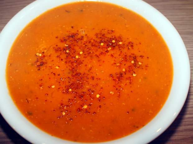 Πώς παρασκευάζεται η σούπα Helle; Συμβουλές για αλεύρι σούπα