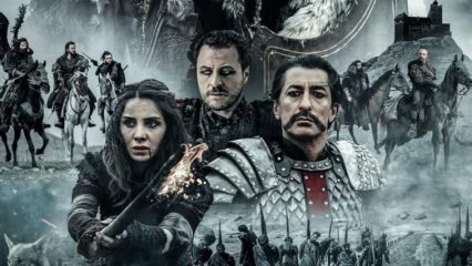 Abdülhamit Güler: Αν το Trump μπαίνει σε αυτή την ταινία, έρχεται ο Τούρκος!