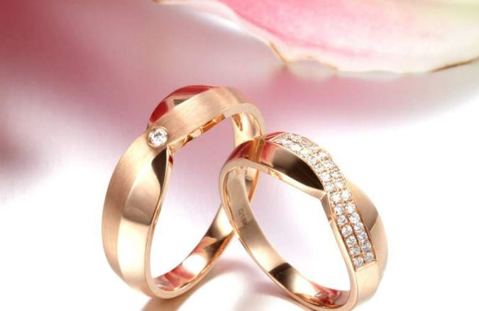 Τι είναι το γαμήλιο δαχτυλίδι;