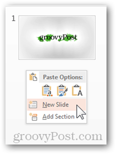 Δημιουργία πρότυπου γραφείου 2013 Δημιουργία προσαρμοσμένου σχεδιασμού POTX Προσαρμογή Slide Slides Tutorial Πώς να Νέες διαφάνειες διαφανειών