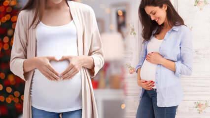 Ποια είναι η περίοδος ωορρηξίας; Πότε να κάνετε σεξ για να μείνετε έγκυος;