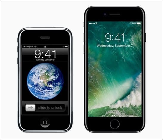 iPhone, 10η επέτειος, Apple, smartphone
