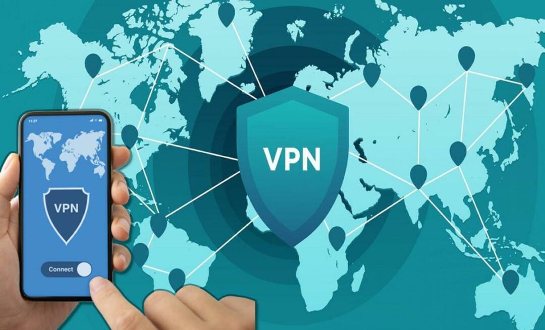 Τι είναι το VPN; Πώς να χρησιμοποιήσετε το VPN; Πώς να συνδεθείτε στο Twitter και στο Tiktok με VPN; Διαδίκτυο με VPN...