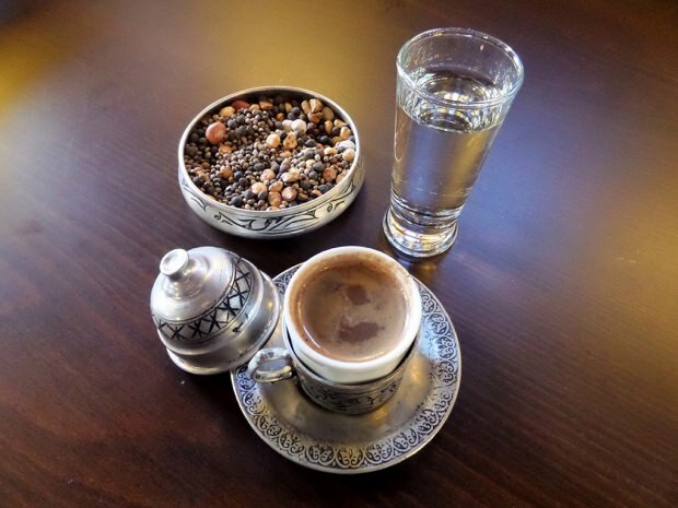 Μειώνεται το βάρος του καφέ Menengiç; Μέθοδος απώλειας βάρους πίνοντας καφέ