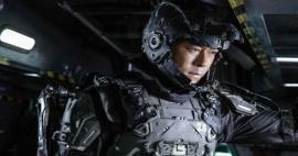 Τρομακτικό ατύχημα στα γυρίσματα του Netflix! Η διάσημη ηθοποιός Κάι Κο επέστρεψε από τους νεκρούς