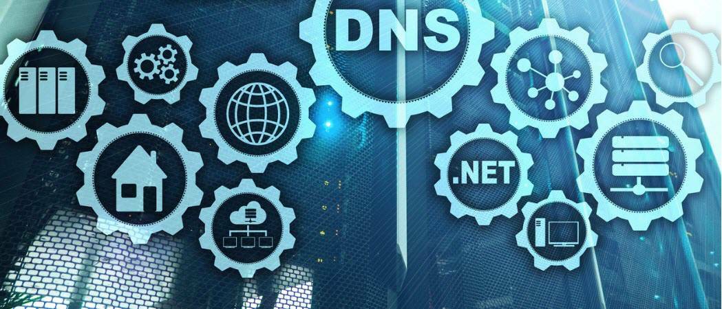 Τι είναι το DNS και γιατί έχει σημασία;