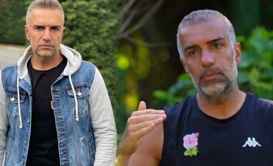 Επιστρέφοντας στη βελόνα και την κλωστή στο Survivor, ο Μπερντάν Μαρντίνι έφαγε μόνος του δύο κατσαρόλες φαγητό!