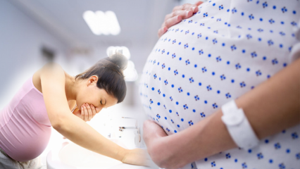 Τι είναι δηλητηρίαση εγκυμοσύνης; Αιτίες και συμπτώματα προεκλαμψίας κατά την εγκυμοσύνη