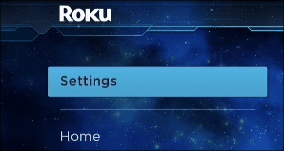 Προσαρμόστε τη διεπαφή Roku σας