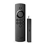 Fire TV Stick Lite, δωρεάν και ζωντανή τηλεόραση, Alexa Voice Remote Lite, έξυπνα χειριστήρια σπιτιού, ροή HD