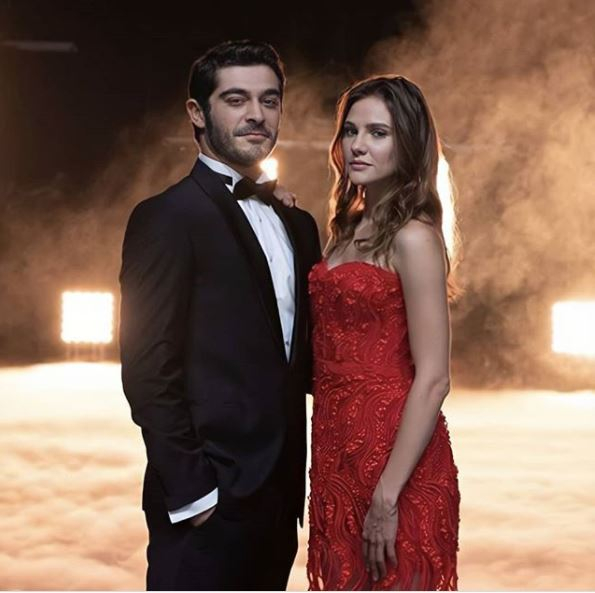 Ποιοι είναι οι ηθοποιοί της τηλεοπτικής σειράς Maraşlı; Ποιο είναι το θέμα της τηλεοπτικής σειράς Maraşlı;