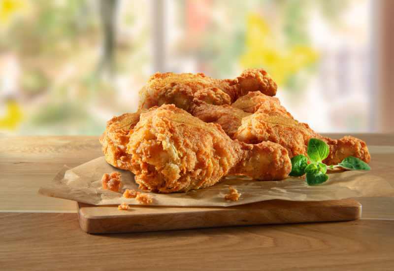 Πώς να φτιάξετε το ρεκόρ κοτόπουλο Kfc στο σπίτι; Συμβουλές για να κάνετε το ευκολότερο Kfc Chicken