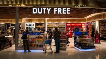 Τι είναι το Duty Free; Πώς να ψωνίσετε από το Duty Free; Κατώτατα όρια αγορών απαλλαγής από δασμούς 2020