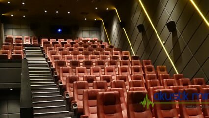 Το Cineworld έκλεισε τις κινηματογραφικές αίθουσες λόγω του coronavirus!