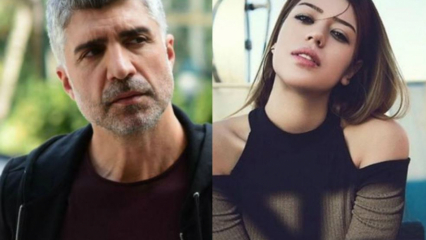 Η Feyza Aktan ανέστειλε την πρώην σύζυγό της Özcan Deniz!