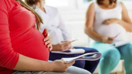 Νέο πρόγραμμα για έγκυες γυναίκες από το Υπουργείο Υγείας! Τα βίντεο εξ αποστάσεως εκπαίδευσης για εγκύους είναι online ...