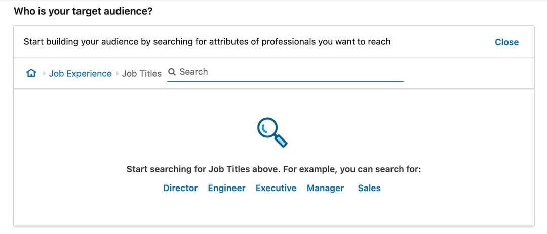how-to-use-targeting-get-in-front-of-competitor-audiences-on-linkedin-job-titles-campaign-manager-recommendations-step-10