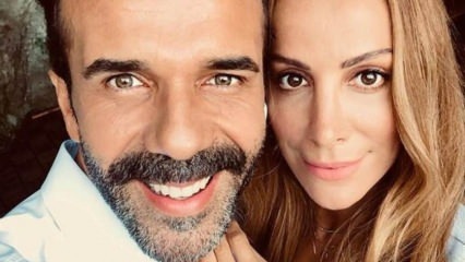 Η Fatma Toptaş και ο Gürkan Topçu παντρεύονται