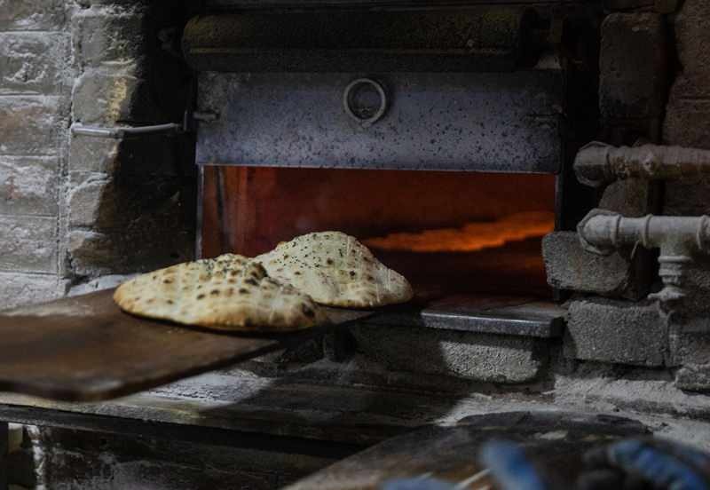 Πώς να φτιάξετε ψωμί οθωμανικού στιλ; Νόστιμη συνταγή καρβέλι